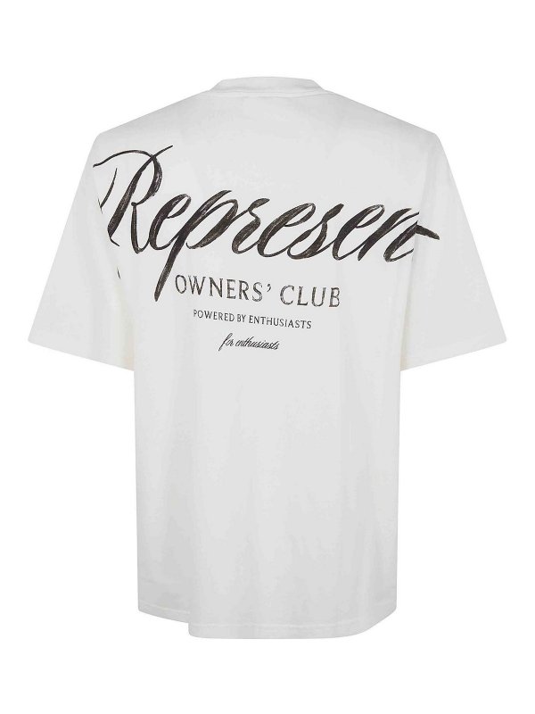 REPRESENT: t-shirt online - T-shirt