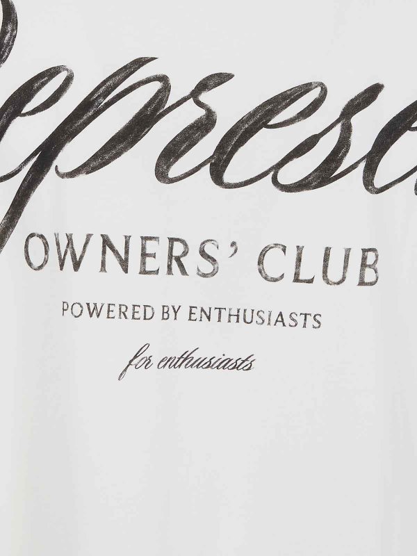 The Best Shops REPRESENT: t-shirt - T-shirt