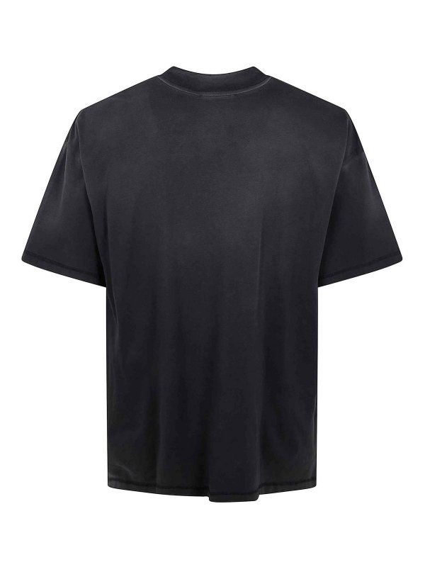 REPRESENT: T-shirts online - T-Shirt - Schwarz
