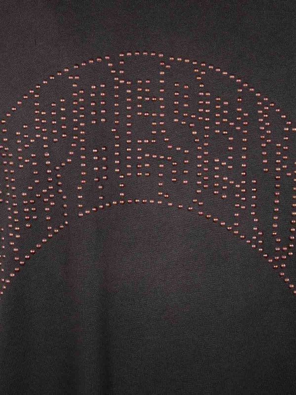 The Best Shops REPRESENT: T-shirts - T-Shirt - Schwarz