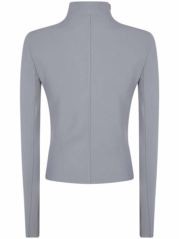 RICK OWENS: casual jackets online - Gary Jacket