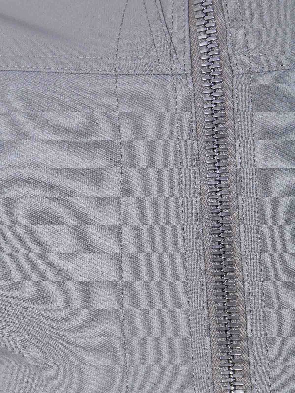The Best Shops RICK OWENS: casual jackets - Gary Jacket