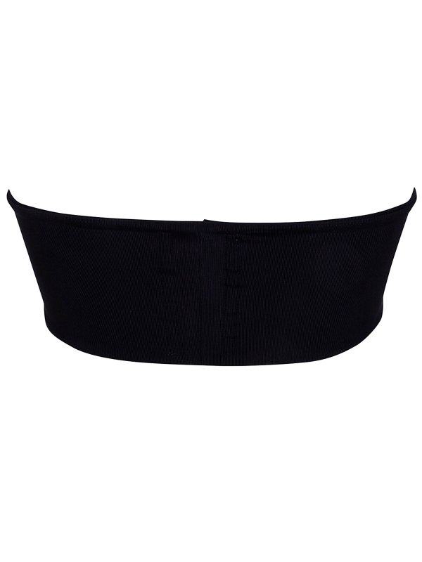 RICK OWENS: Tops y camisetas sin mangas online - Top - Negro
