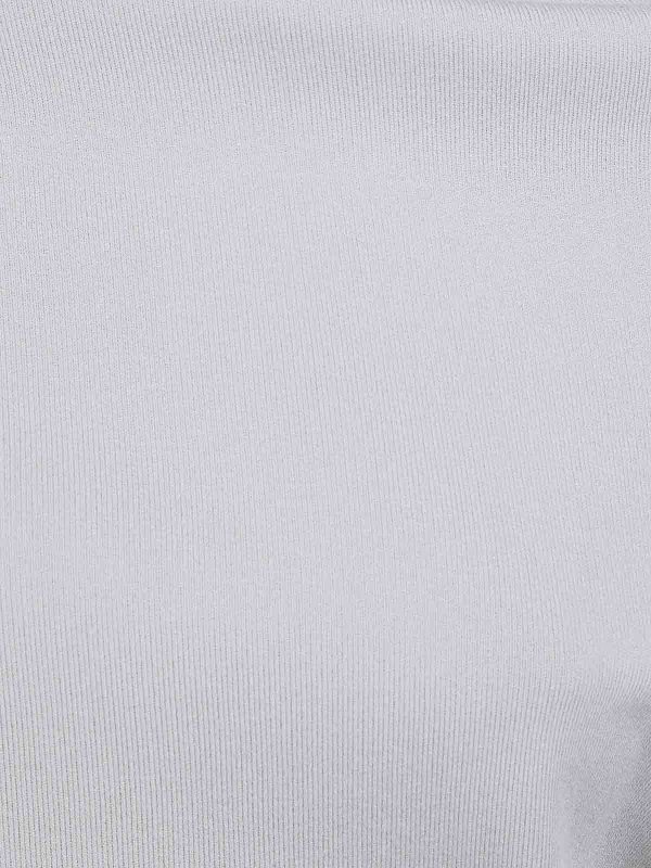 The Best Shops RICK OWENS: Tops y camisetas sin mangas - Top - Gris