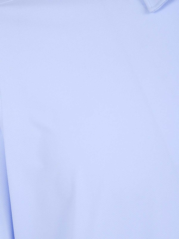The Best Shops RRD Roberto Ricci Designs: シャツ - シャツ - ブルー