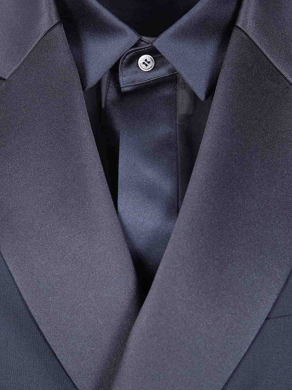 The Best Shops Sacai: Westen - Weste - Schwarz