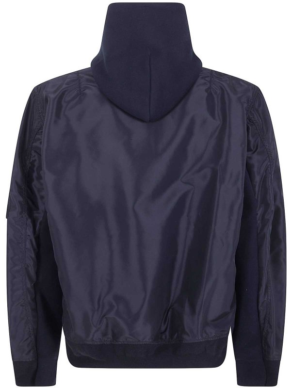 Sacai: Felpe e maglie online - Felpa