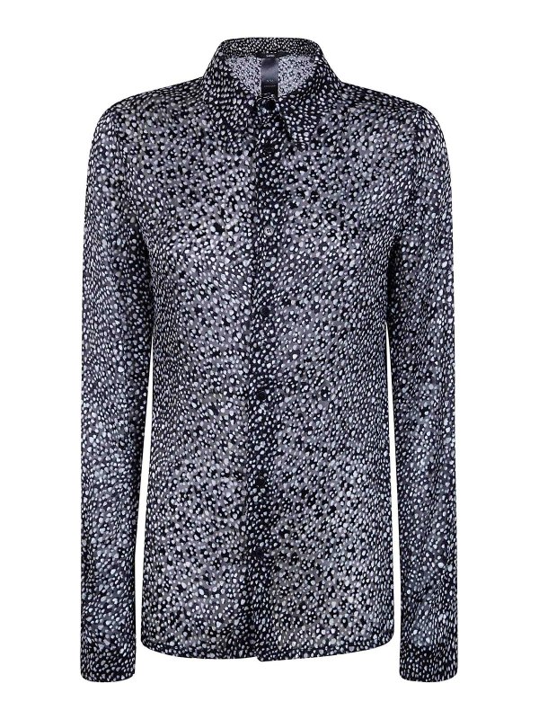 SAPIO: Camisas - Camisa - Multicolor
