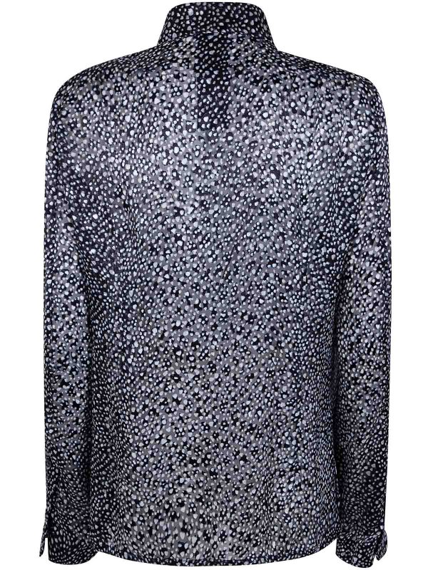 SAPIO: Camisas online - Camisa - Multicolor