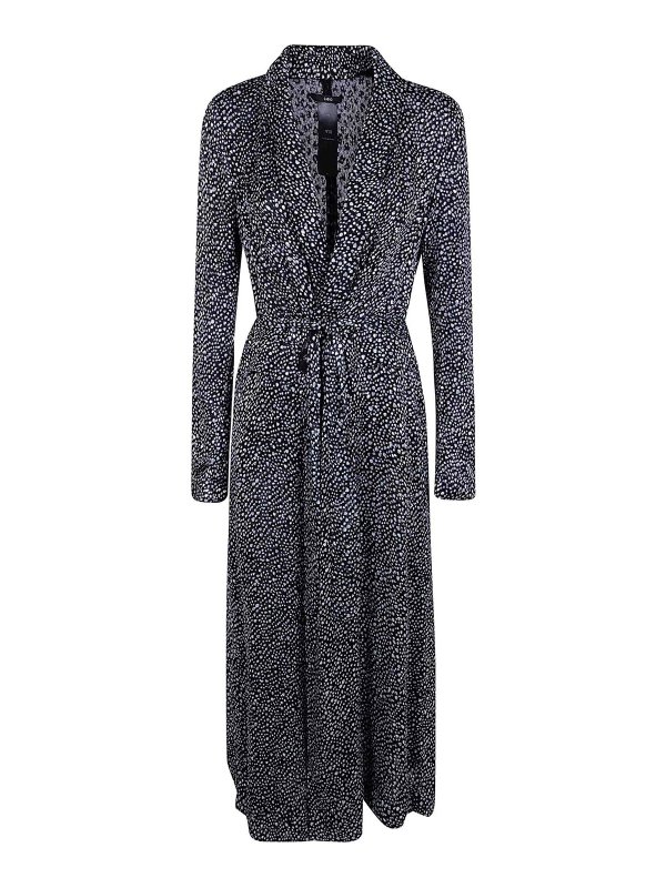 SAPIO: casual jackets - Nightie Devoree Fancy Jacket