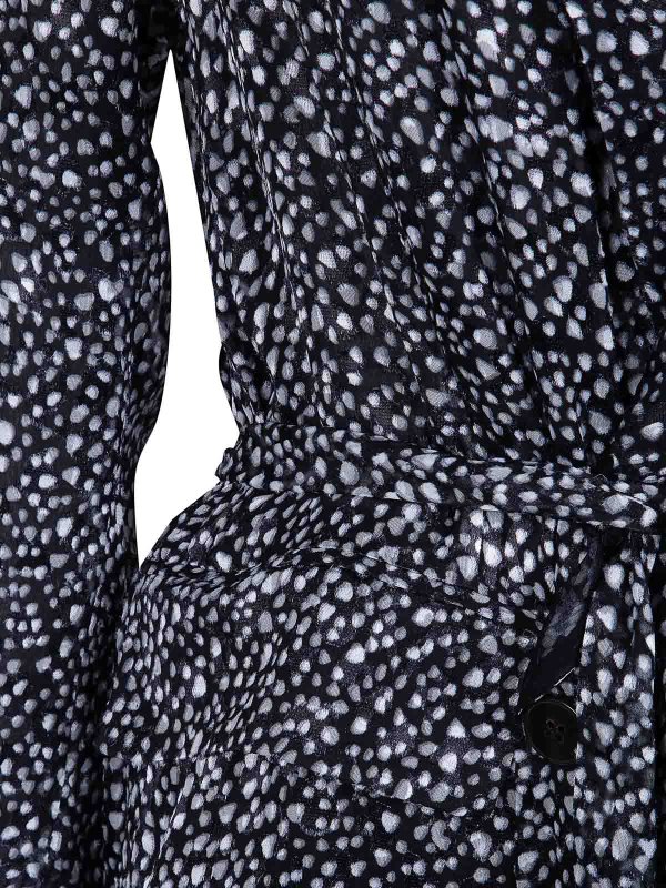 The Best Shops SAPIO: casual jackets - Nightie Devoree Fancy Jacket