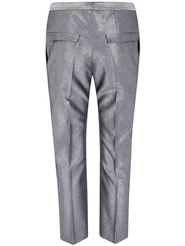 SAPIO: Jeans Rectos online - Vaqueros Rectos - Gris