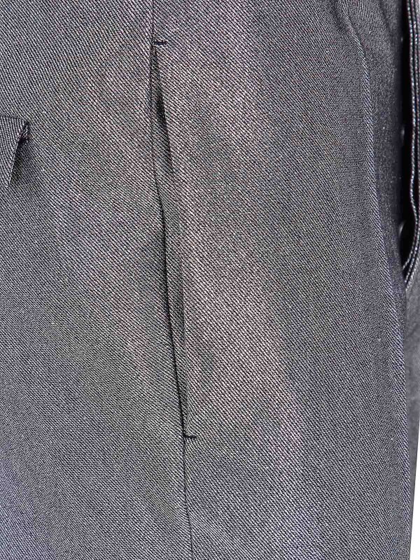 The Best Shops SAPIO: Jeans Rectos - Vaqueros Rectos - Gris