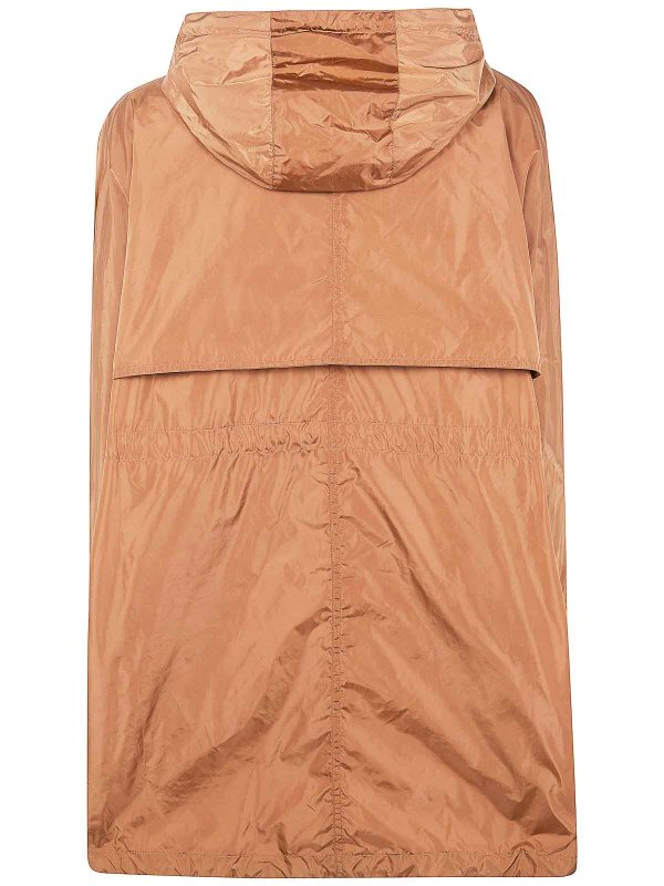 Semicouture: Parkas online - Parka - Braun