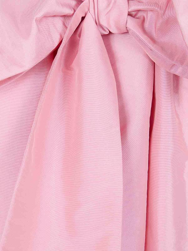 The Best Shops JONATHAN SIMKHAI: Robes courtes - Robe Courte - Rose