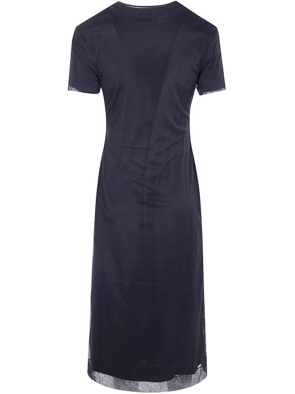 SIMONE ROCHA: Maxikleider online - Maxikleid - Schwarz