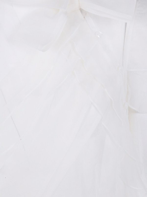 The Best Shops SIMONE ROCHA: abiti lunghi - Vestito  a balze