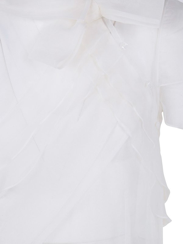 Vestito  a balze shop online: SIMONE ROCHA