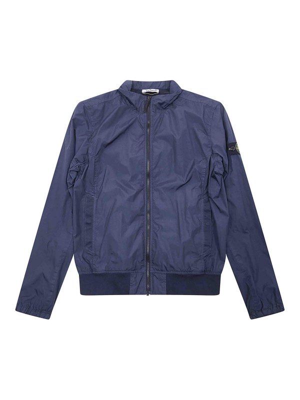Stone Island Junior: giacche casual - Giacca