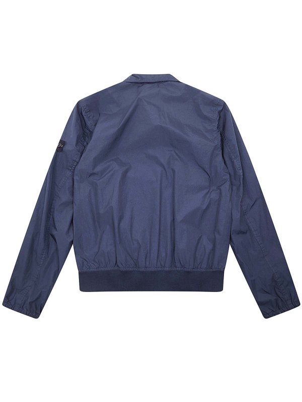 Stone Island Junior: giacche casual online - Giacca