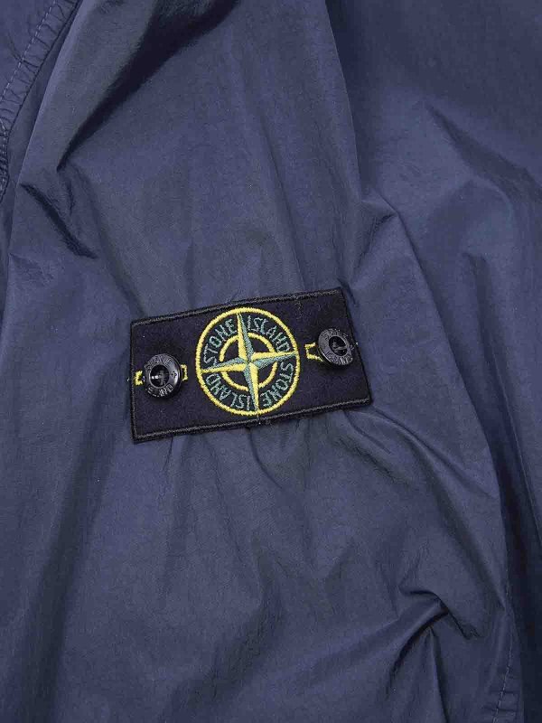 The Best Shops Stone Island Junior: giacche casual - Giacca