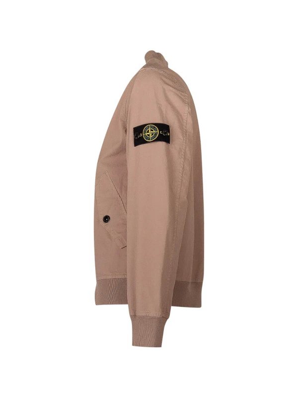 Stone Island Junior: casual jackets online - Jacket