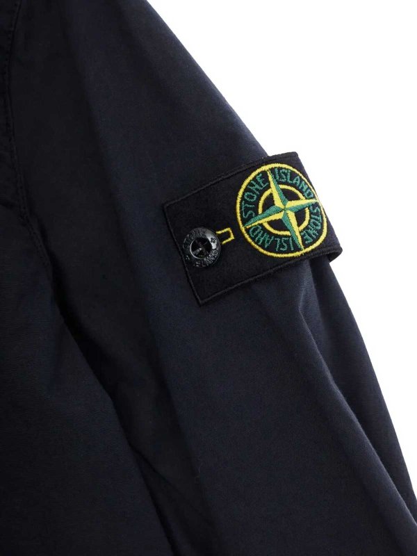 The Best Shops Stone Island Junior: blazers - Blazer Jacket