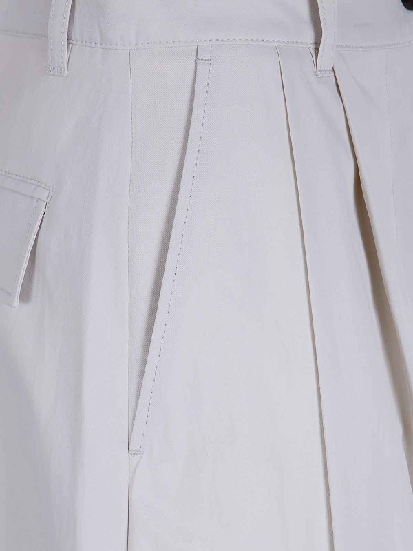 The Best Shops STUDIO NICHOLSON: pantaloni casual - Pantaloni Acuna