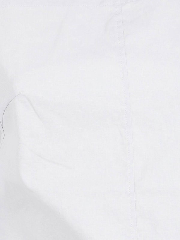 The Best Shops STUDIO NICHOLSON: トップス＆タンクトップ - トップ/タンクトップ - 白