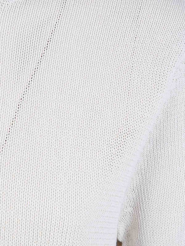The Best Shops STUDIO NICHOLSON: トップス＆タンクトップ - トップ/タンクトップ - 白