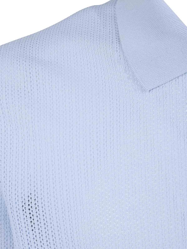 The Best Shops TAGLIATORE: Hemden - Hemd - Blau