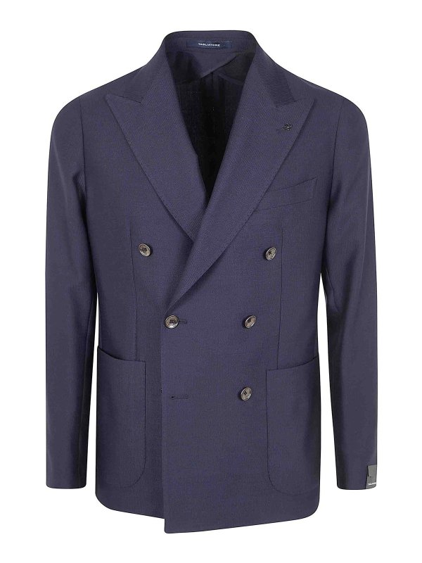 TAGLIATORE: casual jackets - Montecarlo Jacket