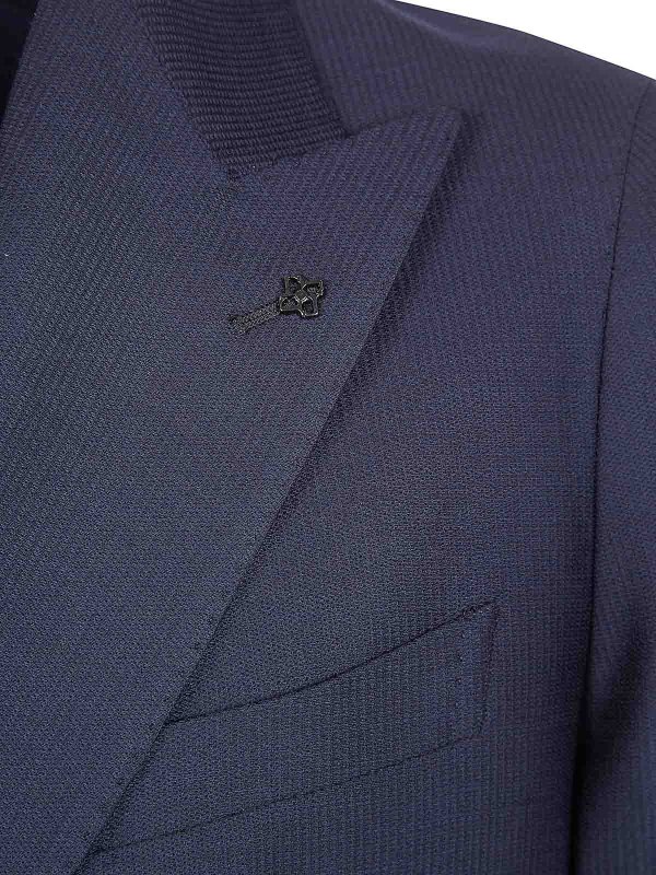 The Best Shops TAGLIATORE: casual jackets - Montecarlo Jacket