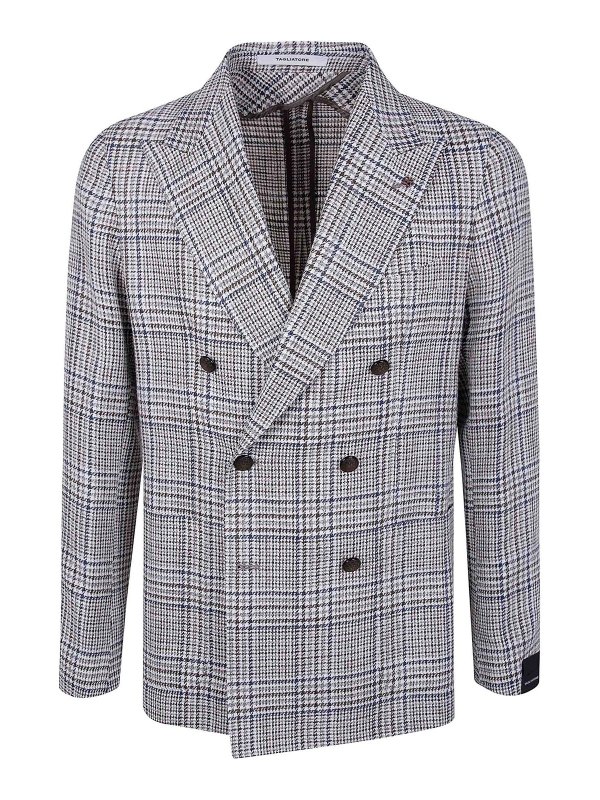 TAGLIATORE: casual jackets - Montecarlo Jacket