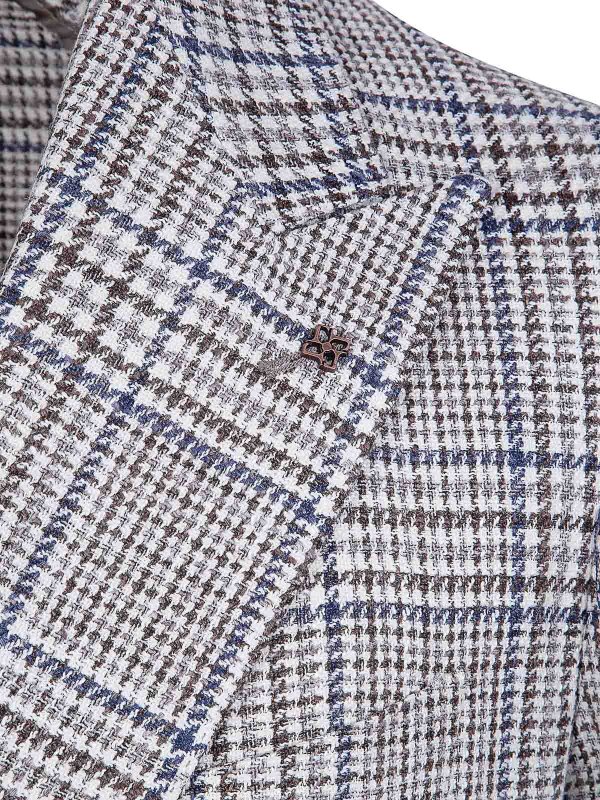 The Best Shops TAGLIATORE: casual jackets - Montecarlo Jacket