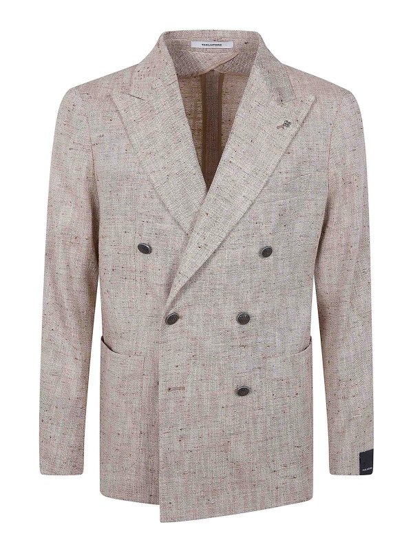TAGLIATORE: casual jackets - Montecarlo Jacket