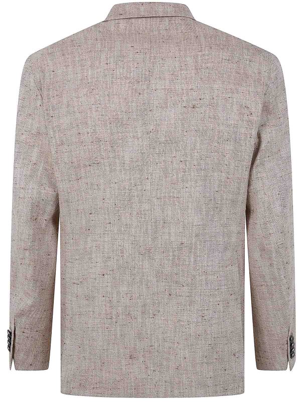TAGLIATORE: casual jackets online - Montecarlo Jacket