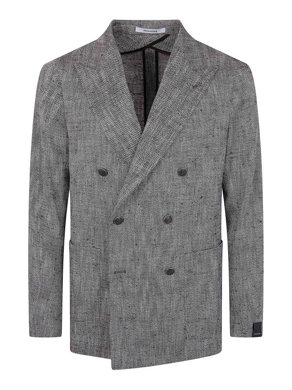 TAGLIATORE: casual jackets - Montecarlo Jacket