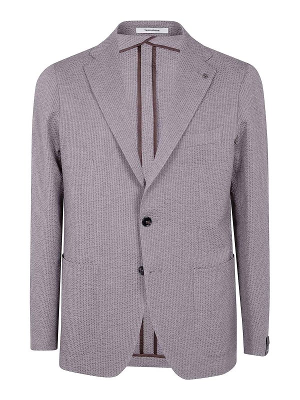 TAGLIATORE: giacche casual - Giacca Montecarlo