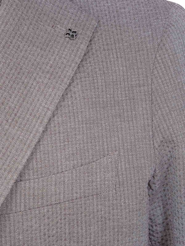The Best Shops TAGLIATORE: giacche casual - Giacca Montecarlo