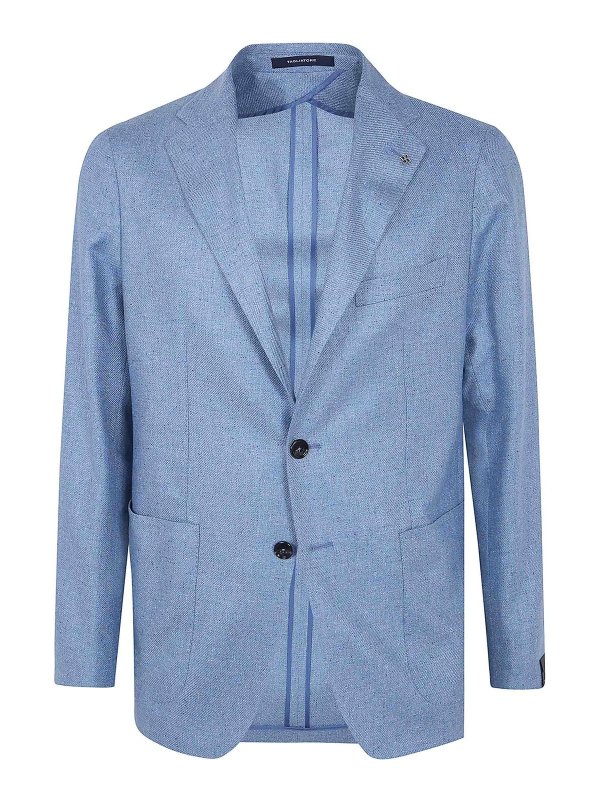 TAGLIATORE: casual jackets - Montecarlo Jacket