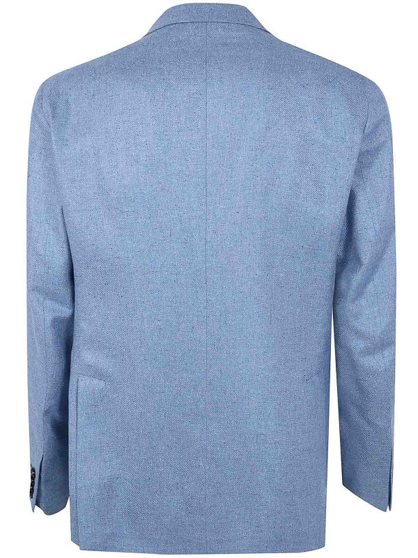TAGLIATORE: casual jackets online - Montecarlo Jacket