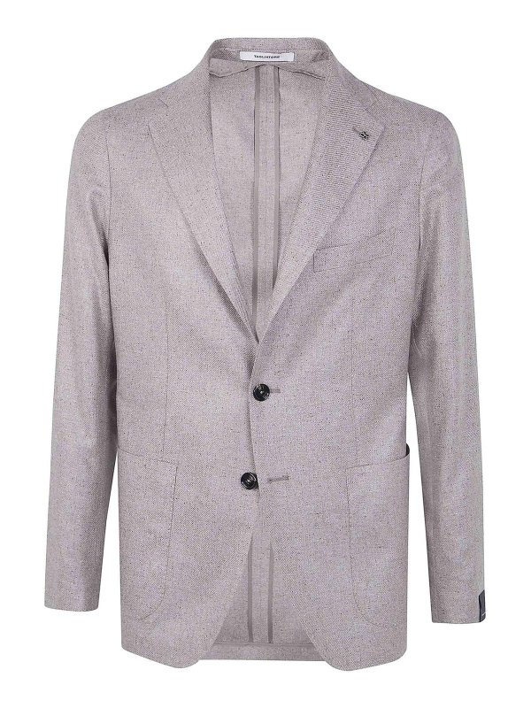 TAGLIATORE: giacche casual - Giacca Montecarlo