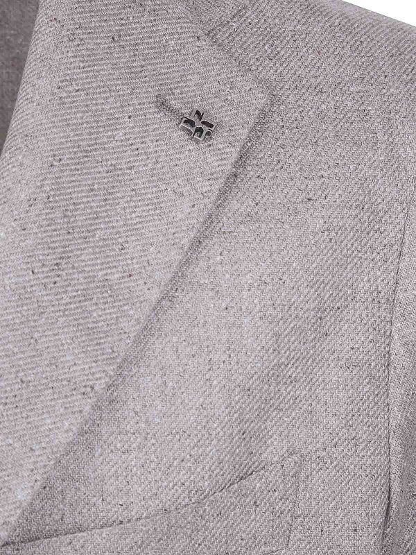 The Best Shops TAGLIATORE: giacche casual - Giacca Montecarlo