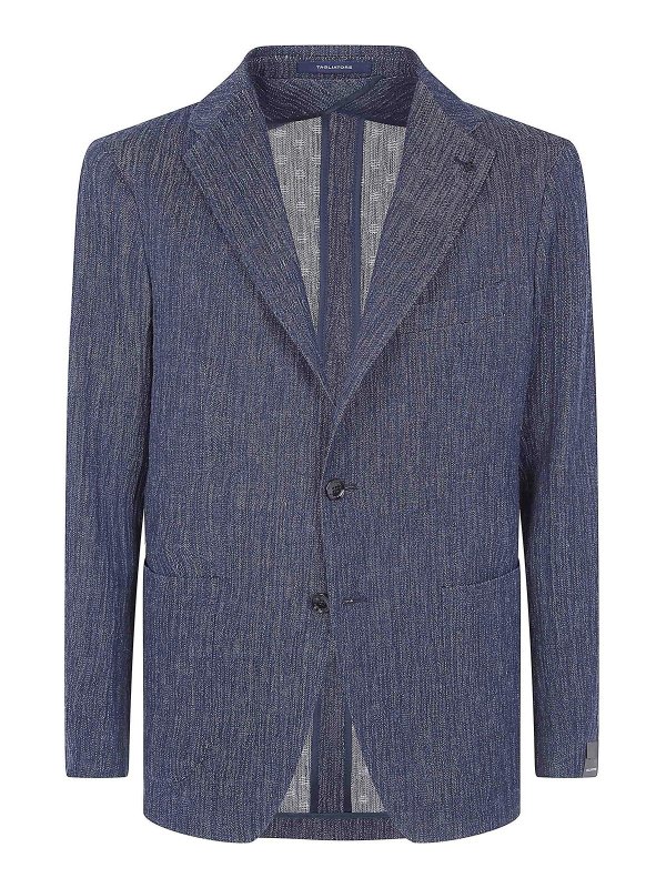 TAGLIATORE: casual jackets - Montecarlo Jacket
