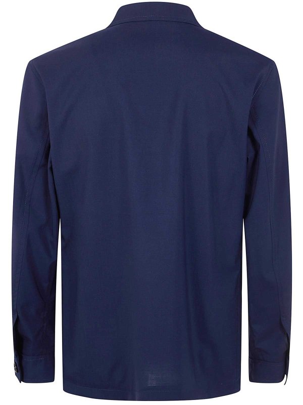 TAGLIATORE: casual jackets online - Tempest Jacket