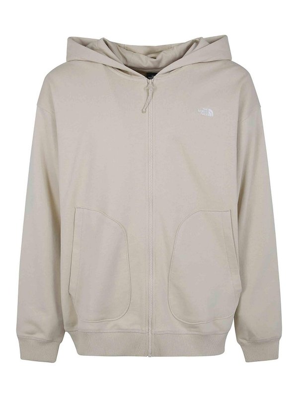 THE NORTH FACE: Felpe e maglie - Felpa