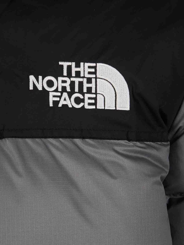 The Best Shops THE NORTH FACE: カジュアルジャケット - カジュアルジャケット - グレー