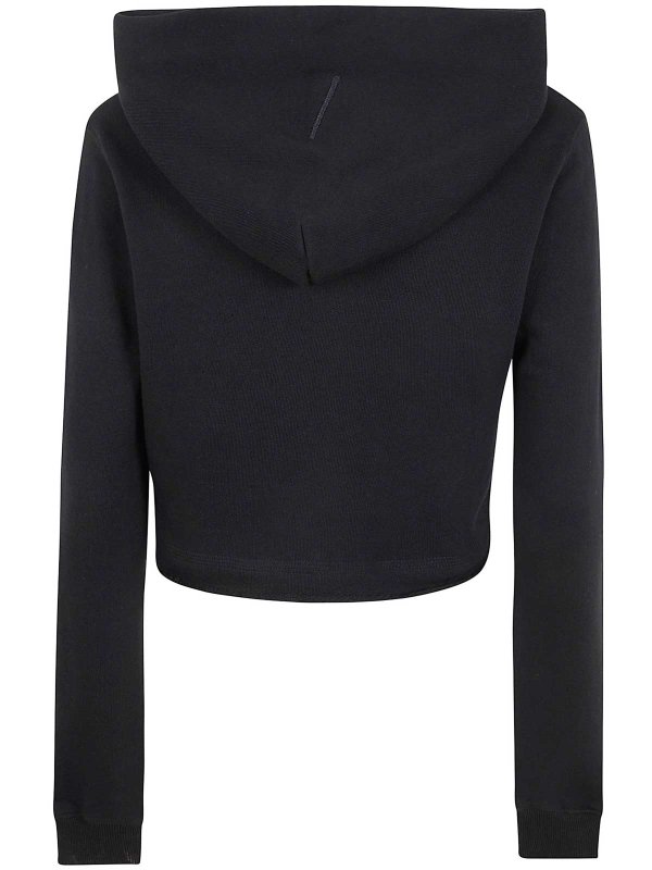 THOM KROM: Sudaderas y suéteres online - Sudadera - Negro