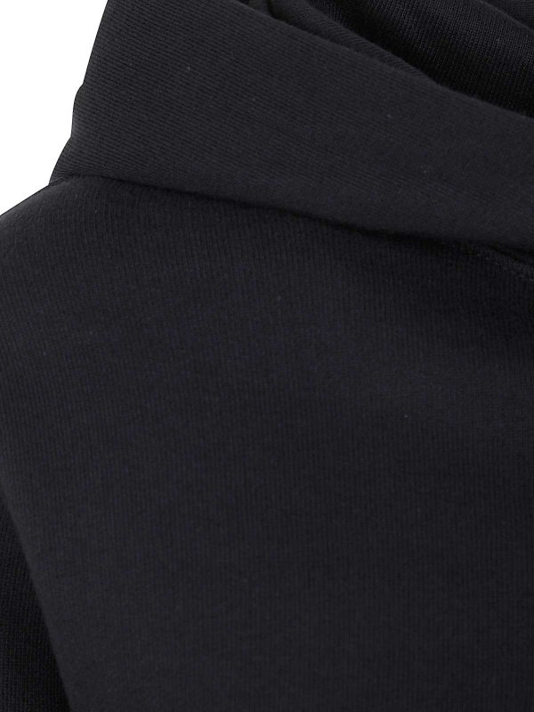 The Best Shops THOM KROM: Sudaderas y suéteres - Sudadera - Negro